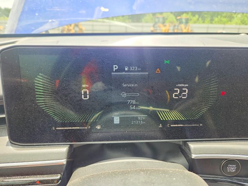 Aukcja sprzedaży 2025 Kia K5, vin: KNAG64J70S5319403, numer aukcji: 60863396
