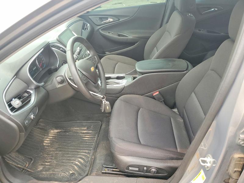 2018 Chevrolet Malibu მანქანა იყიდება აუქციონზე, vin: 1G1ZD5ST2JF187698, აუქციონის ნომერი: 61017266