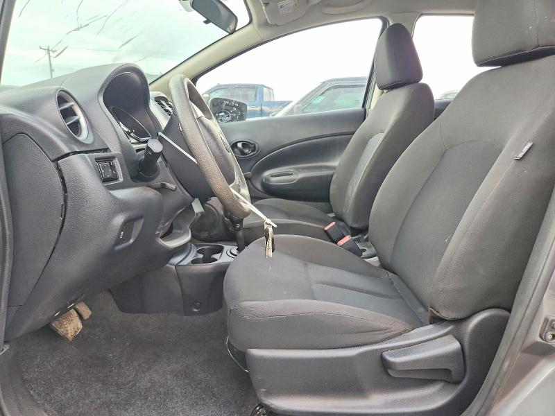 Aukcja sprzedaży 2016 Nissan Versa Note, vin: 3N1CE2CPXGL382590, numer aukcji: 62060386