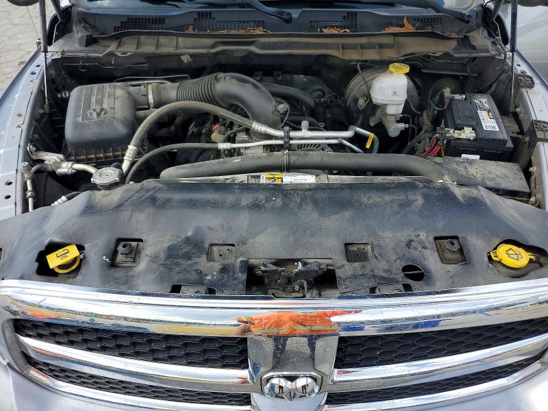 Aukcja sprzedaży 2020 Ram 1500 Classic, vin: 1C6RR6TT9LS117419, numer aukcji: 61433756