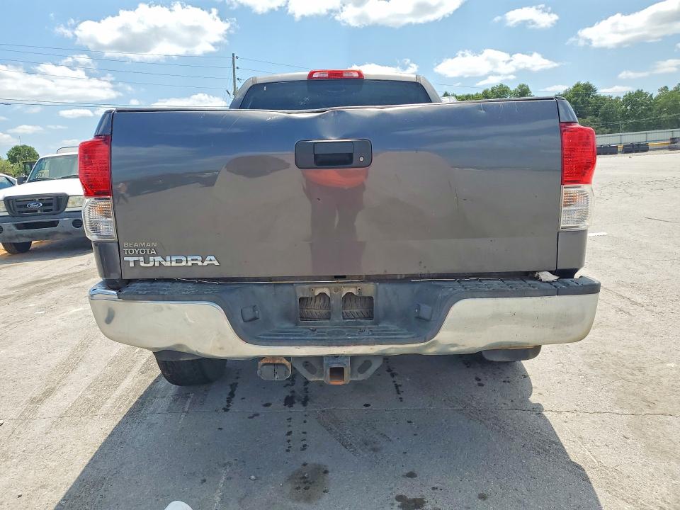 Aukcja sprzedaży 2013 Toyota Tundra, vin: 5TFRY5F12DX146457, numer aukcji: 57648426