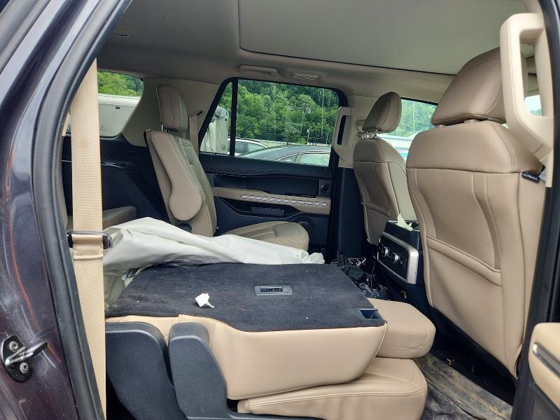Aukcja sprzedaży 2024 Ford Expedition, vin: 1FMJK2A84REA33299, numer aukcji: 61882586