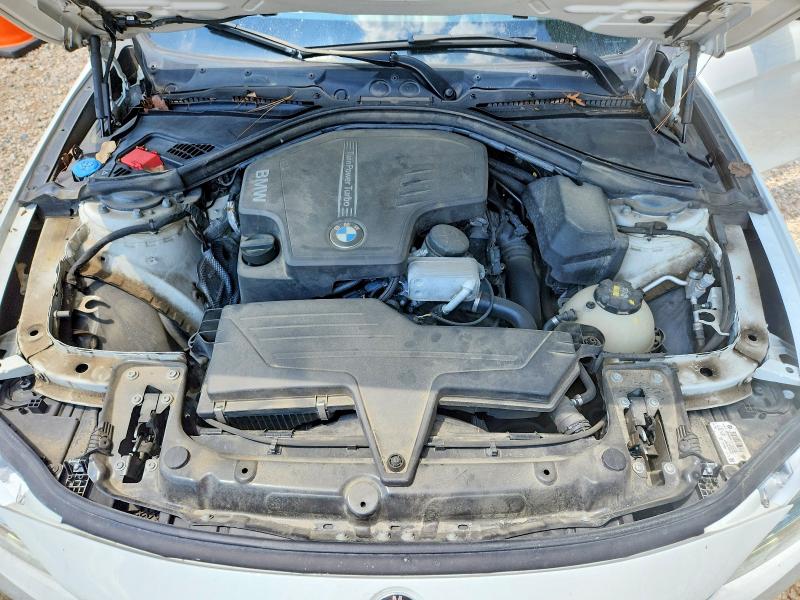 Продажа на аукционе авто 2018 Bmw 320, vin: WBA8A9C52JK622775, номер лота: 58757906