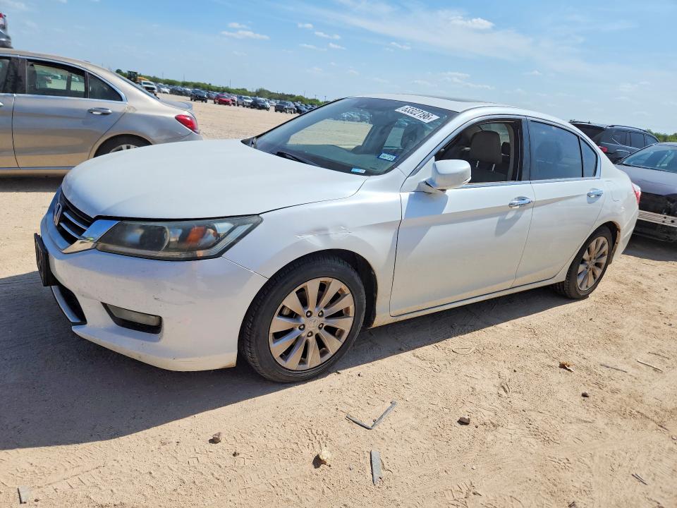 Aukcja sprzedaży 2015 Honda Accord, vin: 1HGCR2F84FA073548, numer aukcji: 63322196
