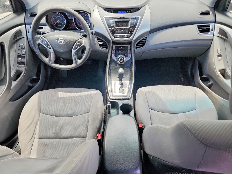 Продаж на аукціоні авто 2013 Hyundai Elantra, vin: KMHDH4AE8DU853221, номер лоту: 59690676