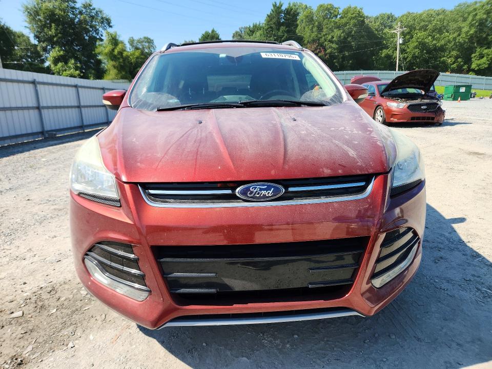 Aukcja sprzedaży 2014 Ford Escape, vin: 1FMCU0JX2EUB44156, numer aukcji: 63110796
