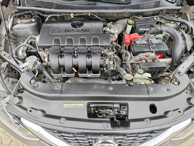 Aukcja sprzedaży 2016 Nissan Sentra, vin: 3N1AB7APXGY217139, numer aukcji: 59348316