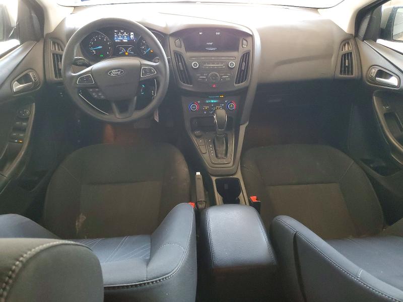 Aukcja sprzedaży 2018 Ford Focus, vin: 1FADP3FE7JL210781, numer aukcji: 61431676