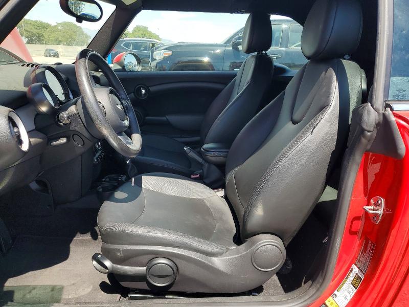 Продаж на аукціоні авто 2015 Mini Cooper, vin: WMWZN3C57FT862136, номер лоту: 61026066