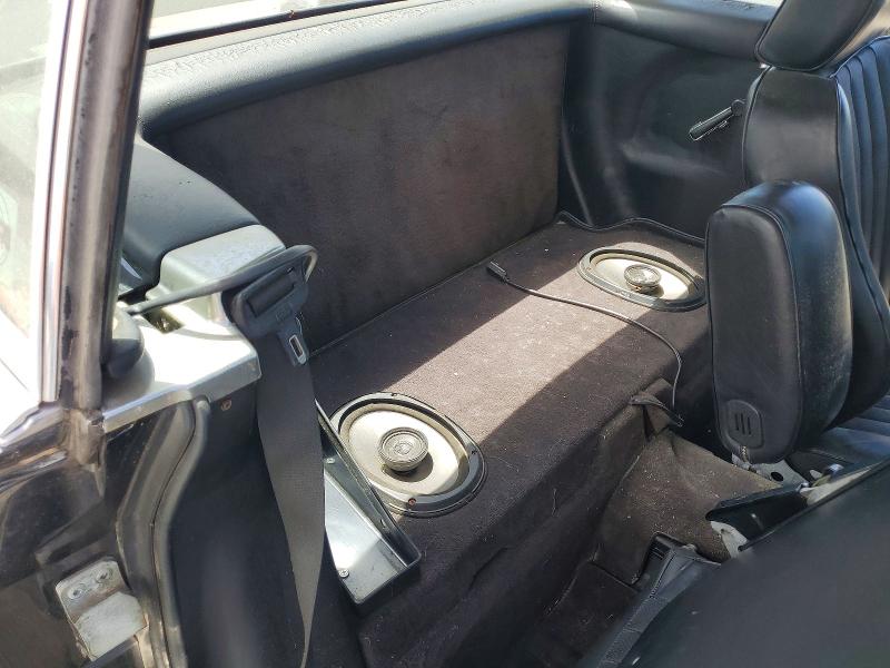 Aukcja sprzedaży 1989 Mercedes-benz 560, vin: WDBBA48D9KA094430, numer aukcji: 59287516