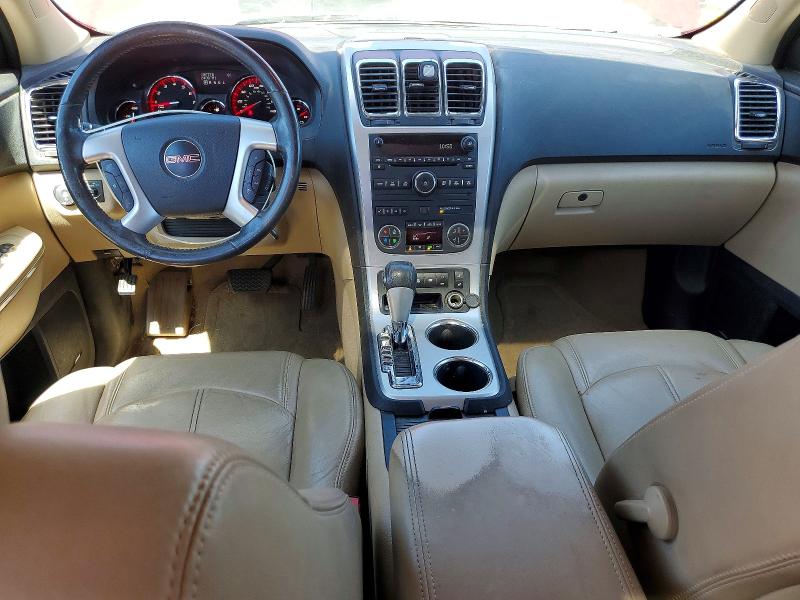 Продаж на аукціоні авто 2012 Gmc Acadia, vin: 1GKKVRED4CJ144986, номер лоту: 60402966