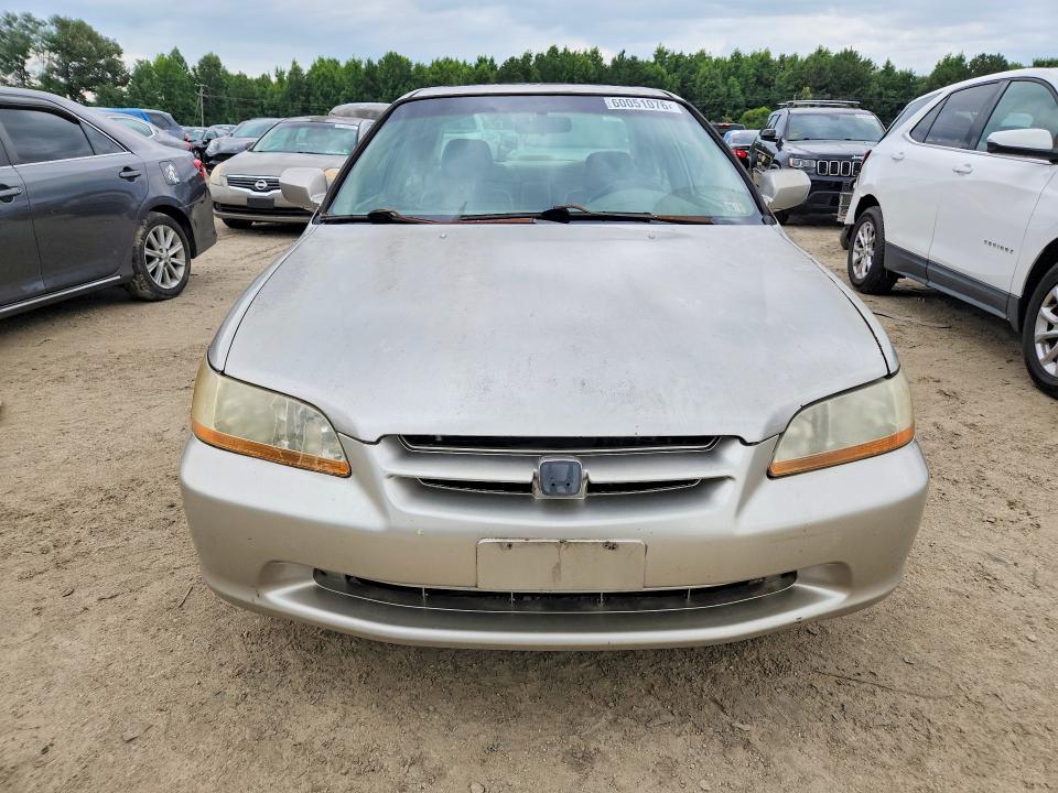 1999 Honda Accord მანქანა იყიდება აუქციონზე, vin: 1HGCG1650XA056706, აუქციონის ნომერი: 60051076