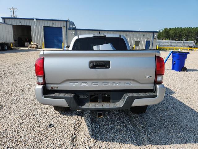 59610416 :رقم المزاد ، 5TFAZ5CN6KX076766 vin ، 2019 Toyota Tacoma مزاد بيع