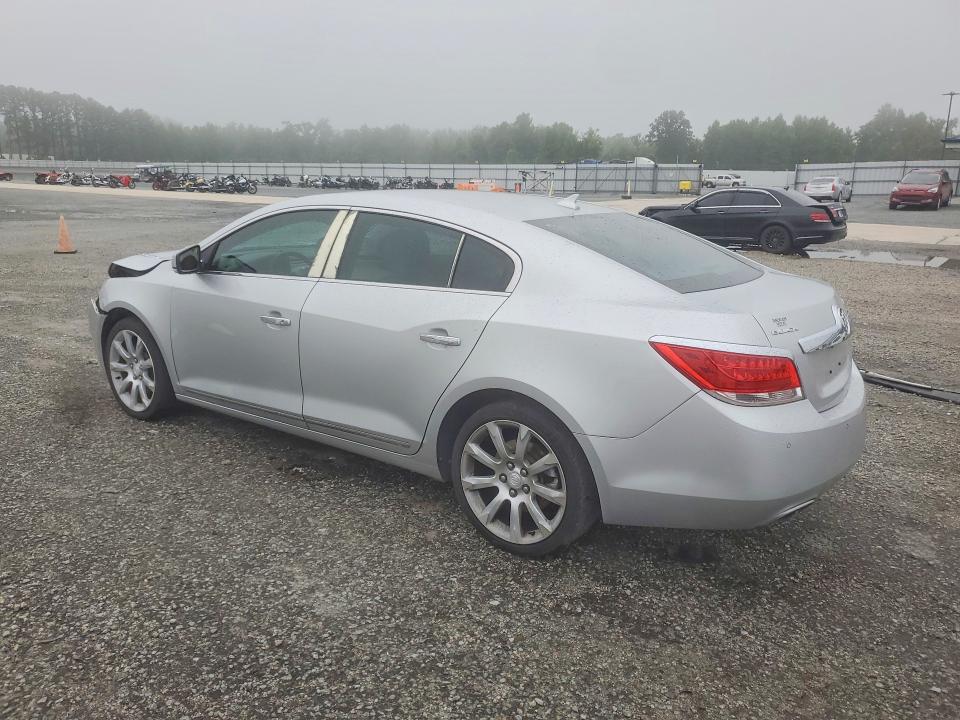 Aukcja sprzedaży 2012 Buick Lacrosse, vin: 1G4GJ5E39CF198876, numer aukcji: 61329906