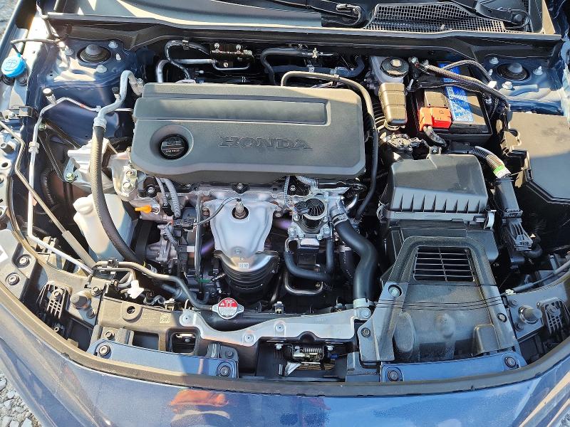 Продажа на аукционе авто 2026 Honda Civic, vin: 2HGFE2F54TH517748, номер лота: 63160536