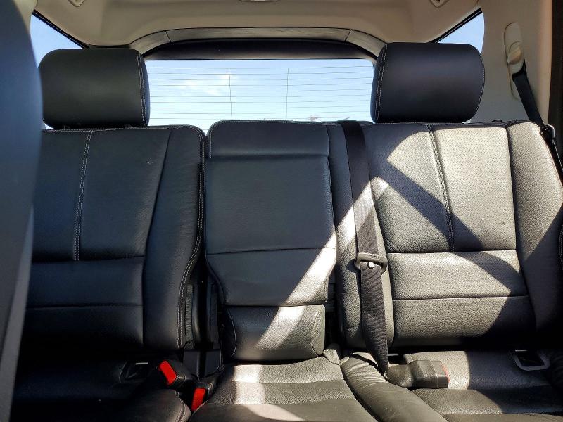 2003 Mercedes-benz Ml მანქანა იყიდება აუქციონზე, vin: 4JGAB57E33A430578, აუქციონის ნომერი: 62711936