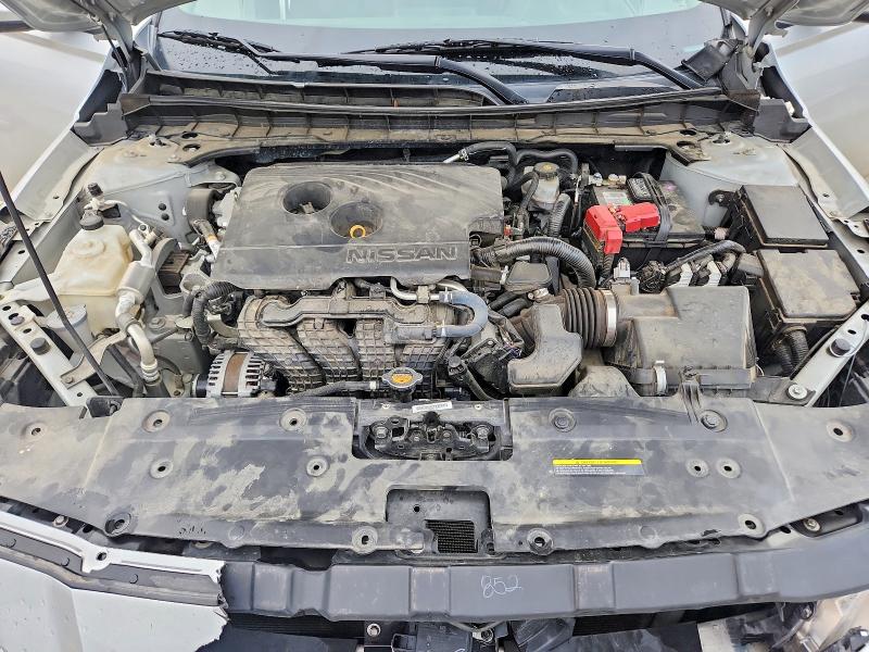 Продажа на аукционе авто 2019 Nissan Altima, vin: 1N4BL4BV9KC239165, номер лота: 62848676
