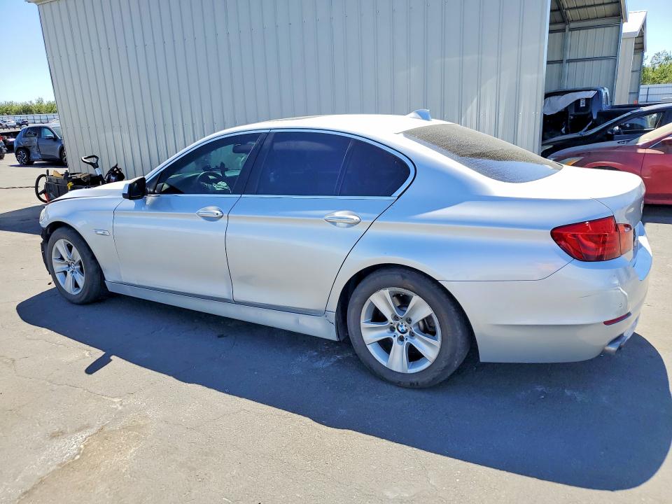 Aukcja sprzedaży 2013 Bmw 528, vin: WBAXG5C52DD232822, numer aukcji: 61819406