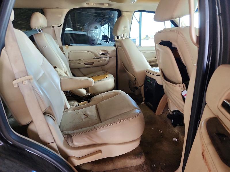 Продаж на аукціоні авто 2008 Cadillac Escalade, vin: 1GYFK638X8R220658, номер лоту: 61556866