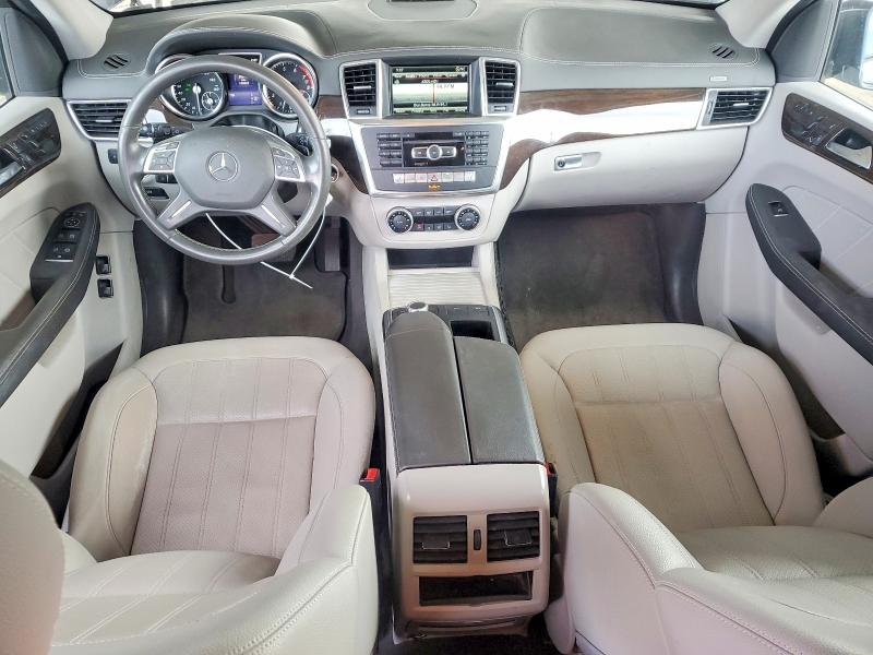 Aukcja sprzedaży 2015 Mercedes-benz Gl, vin: 4JGDF6EE4FA523138, numer aukcji: 59735576