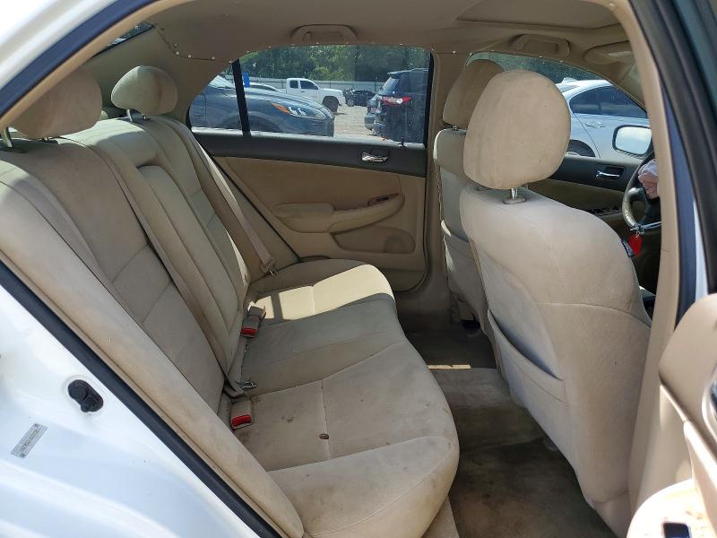 60962596 :رقم المزاد ، 1HGCM56664A141893 vin ، 2004 Honda Accord مزاد بيع