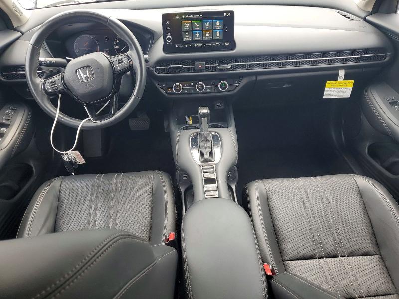 Продажа на аукционе авто 2024 Honda Hr-v, vin: 3CZRZ2H77RM715114, номер лота: 62680026