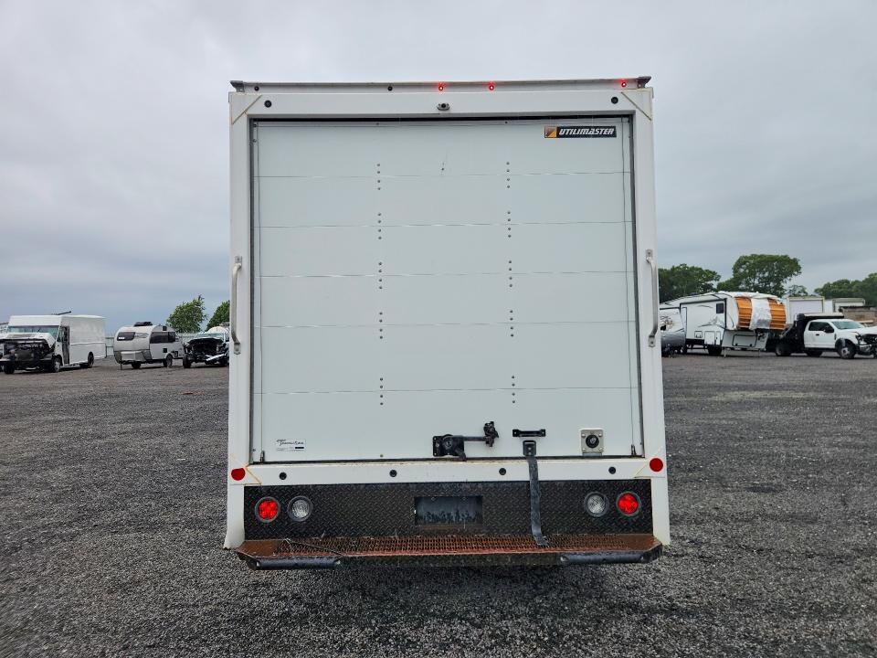 2021 Chevrolet Express მანქანა იყიდება აუქციონზე, vin: 1HA6GVC72MN010917, აუქციონის ნომერი: 61725256