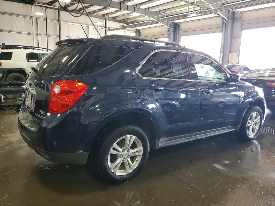 Продажа на аукционе авто 2015 Chevrolet Equinox, vin: 2GNFLFEK5F6273344, номер лота: 62721796