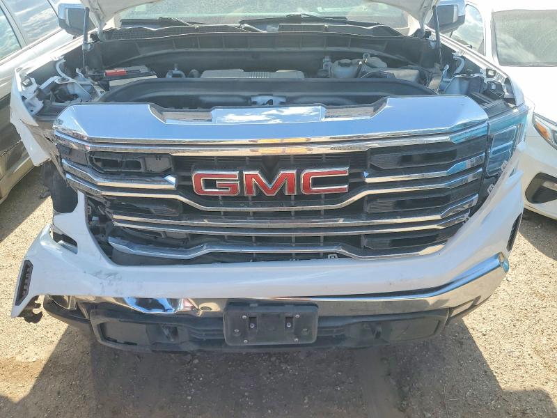 59996866 :رقم المزاد ، 3GTUUDELXRG408028 vin ، 2024 Gmc Sierra مزاد بيع
