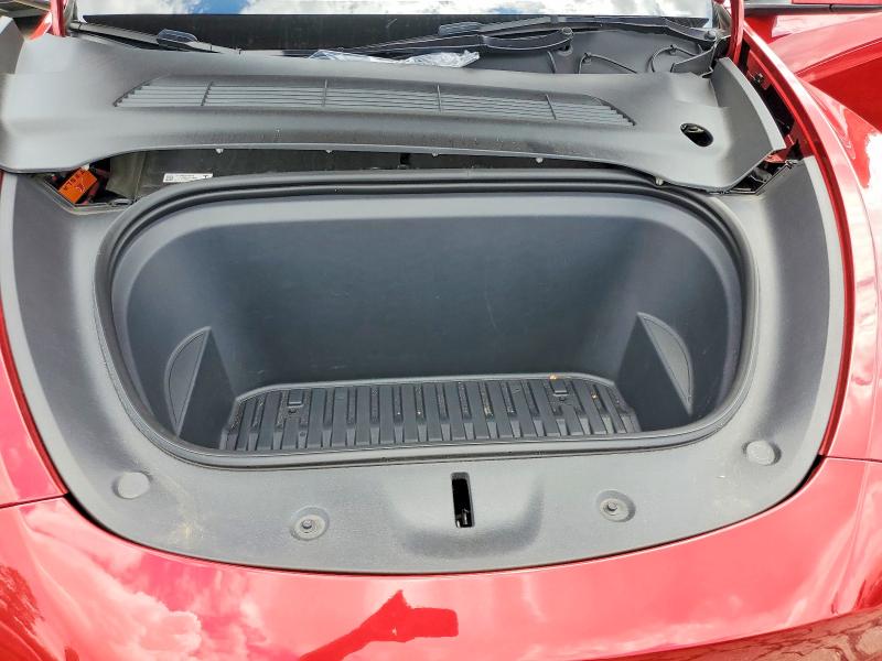 Aukcja sprzedaży 2023 Tesla Model Y, vin: 7SAYGDEEXPA041208, numer aukcji: 60088706