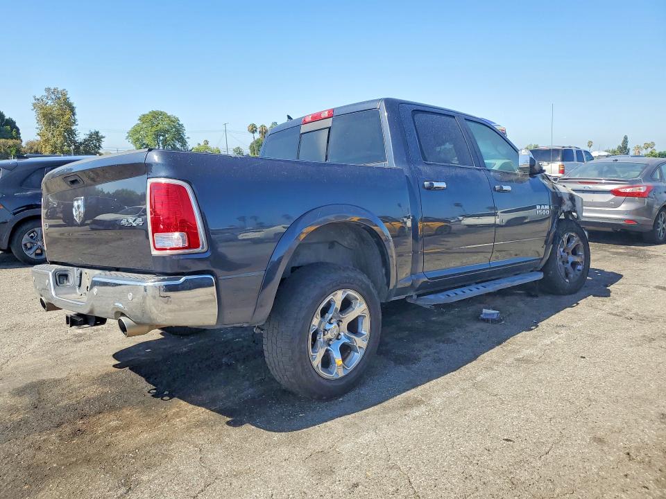 Продажа на аукционе авто 2017 Ram 1500, vin: 1C6RR7NM6HS877181, номер лота: 62798866