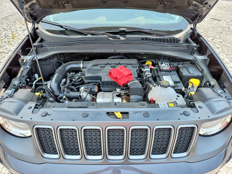Продажа на аукционе авто 2023 Jeep Renegade, vin: ZACNJDD19PPP44081, номер лота: 62645046