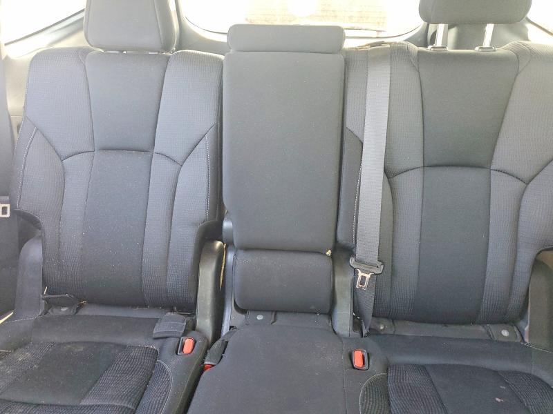 Продажа на аукционе авто 2021 Subaru Ascent, vin: 4S4WMAEDXM3447581, номер лота: 61130826