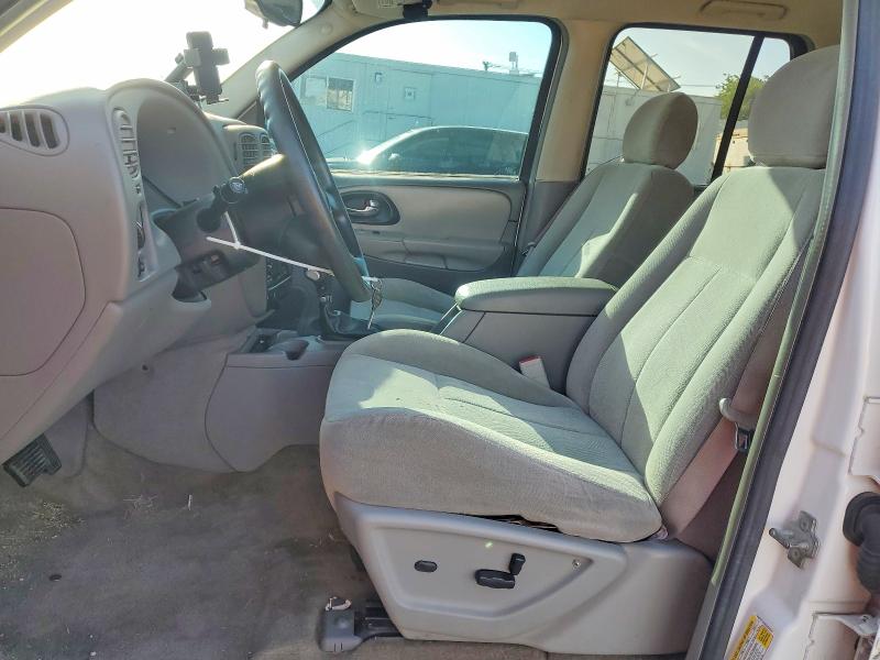 Aukcja sprzedaży 2006 Chevrolet Trailblazer, vin: 1GNDS13S362238296, numer aukcji: 59533956
