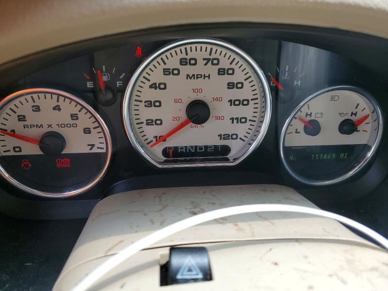 Продаж на аукціоні авто 2005 Ford F150, vin: 1FTPW14535FA87891, номер лоту: 62627716