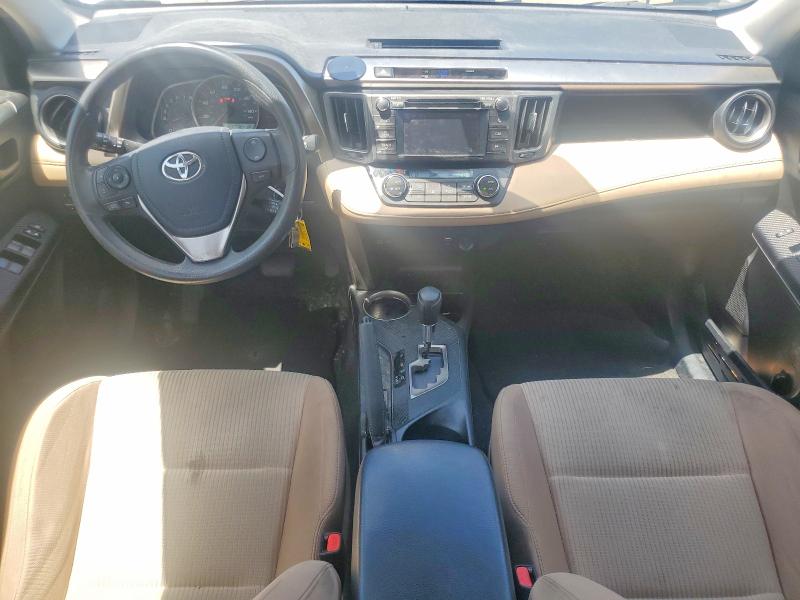 Продажа на аукционе авто 2013 Toyota Rav4, vin: JTMRFREV2D5012366, номер лота: 85624295