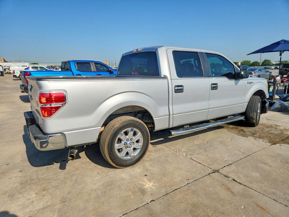 2014 Ford F150 მანქანა იყიდება აუქციონზე, vin: 1FTFW1CF5EKF90173, აუქციონის ნომერი: 62090576