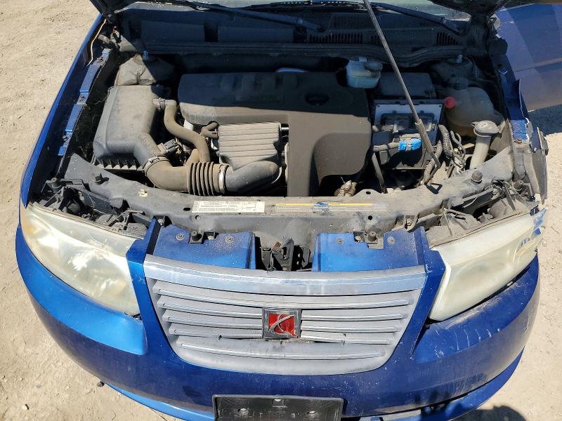 Продажа на аукционе авто 2006 Saturn Ion, vin: 1G8AJ55F56Z174169, номер лота: 63504816