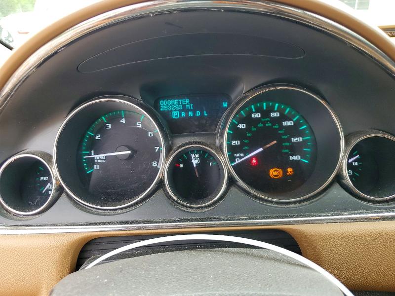 Продаж на аукціоні авто 2017 Buick Enclave, vin: 5GAKRBKD0HJ262604, номер лоту: 61596486