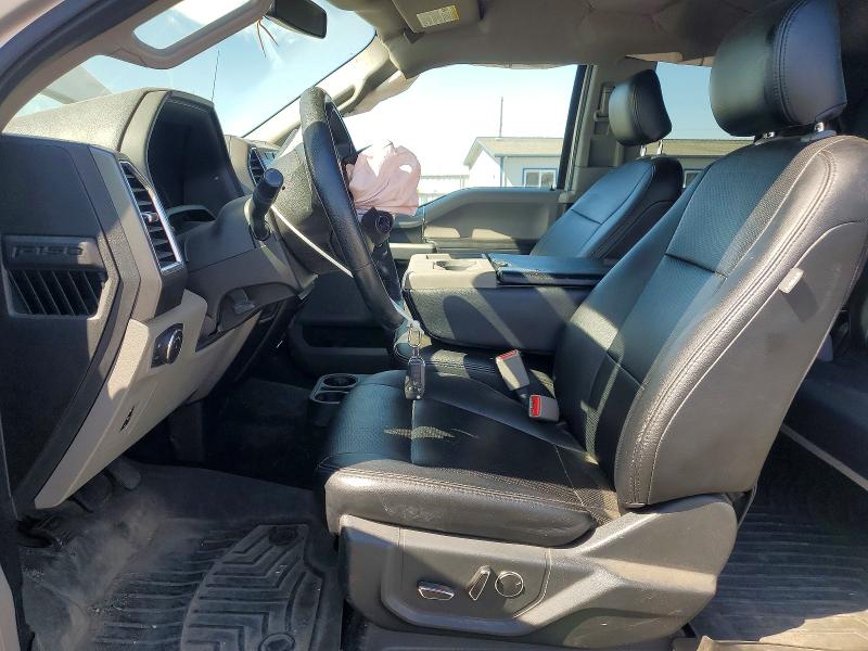 Продаж на аукціоні авто 2016 Ford F-150, vin: 1FTFX1EG5GKF37141, номер лоту: 61170306