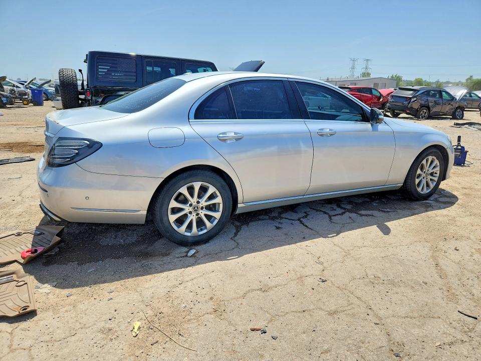 2017 Mercedes-benz E მანქანა იყიდება აუქციონზე, vin: WDDZF4KB3HA227254, აუქციონის ნომერი: 85637275