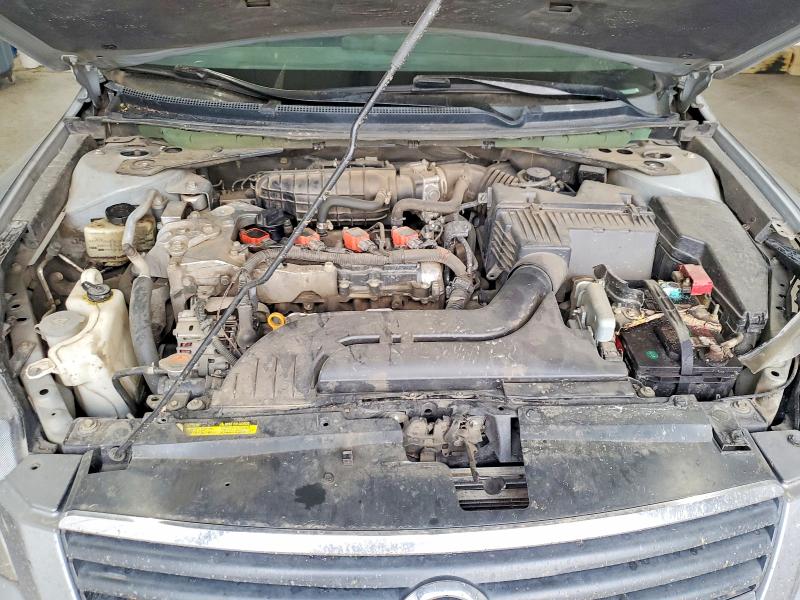 Aukcja sprzedaży 2007 Nissan Altima, vin: 1N4AL21E67N465340, numer aukcji: 60863266