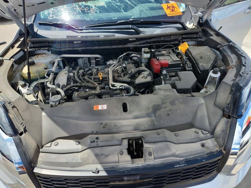 Продажа на аукционе авто 2024 Mitsubishi Outlander, vin: JA4J3WA88RZ032748, номер лота: 60747316