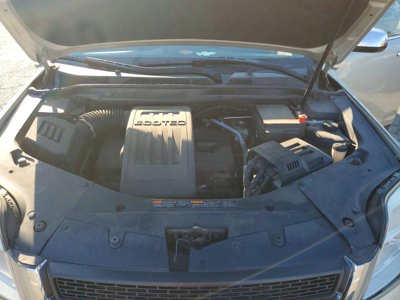 61109016 :رقم المزاد ، 2GKALREK6E6270251 vin ، 2014 Gmc Terrain مزاد بيع