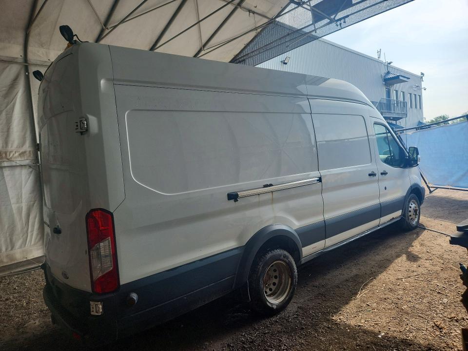 Продажа на аукционе авто 2017 Ford Transit, vin: 1FTBF4XG2HKA79432, номер лота: 57266466