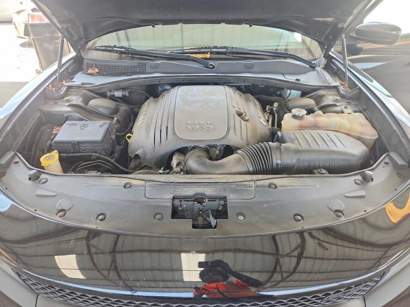 Aukcja sprzedaży 2018 Dodge Charger, vin: 2C3CDXCT9JH326980, numer aukcji: 62497166