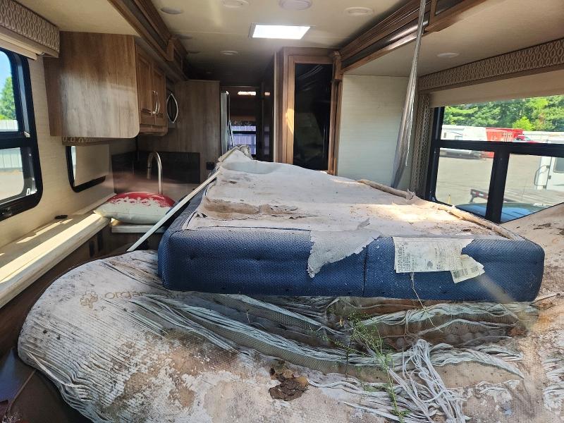 Aukcja sprzedaży 2019 Jayco Precept34g, vin: 1F66F5DY7K0A01920, numer aukcji: 61794926