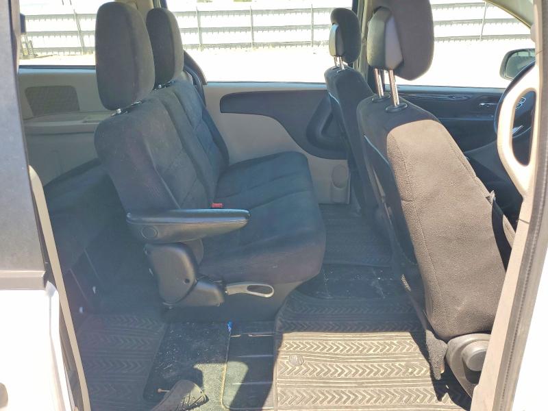 Aukcja sprzedaży 2014 Dodge Grand Caravan, vin: 2C4RDGBG8ER281430, numer aukcji: 60128346