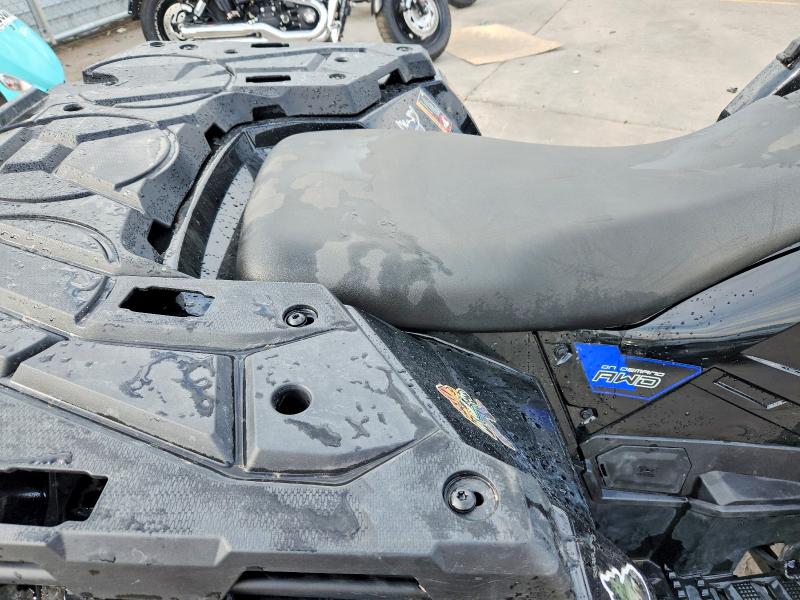 Продаж на аукціоні авто 2022 Polaris Sportsman, vin: 4XASHY572NA159679, номер лоту: 61968806