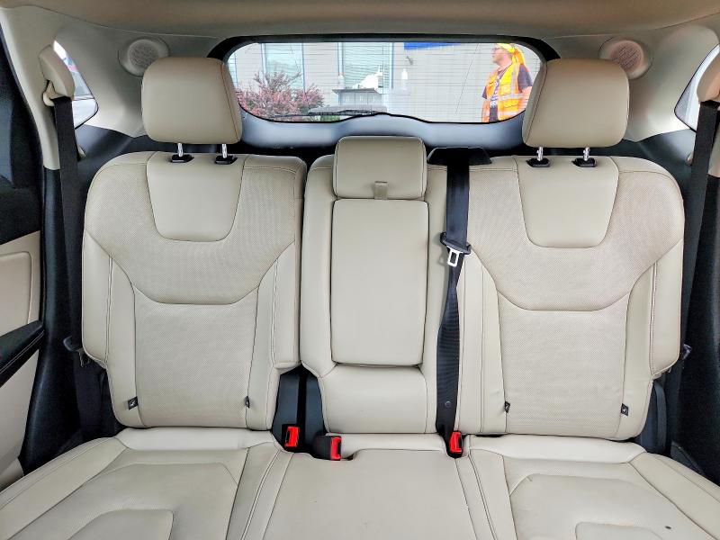 Aukcja sprzedaży 2020 Ford Edge, vin: 2FMPK3K97LBA96455, numer aukcji: 59347506